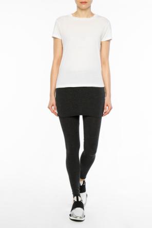 'raffi' leggings with skirt, zdjęcie 2 'raffi' leggings with skirt od AllSaints